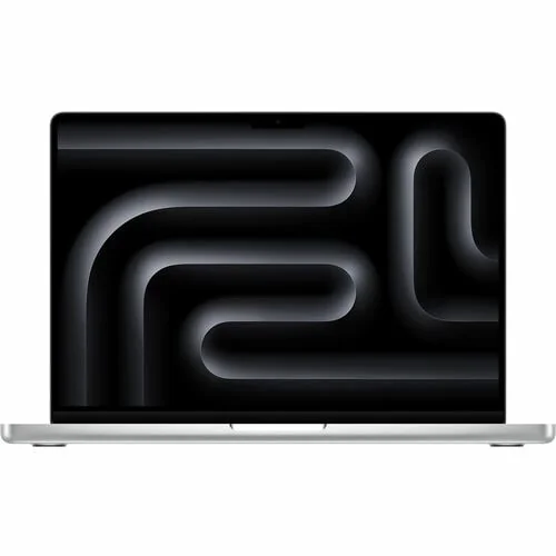 MBP 14 Silver/15C/16C GPU/24GB/1T - MGDN4FN/A